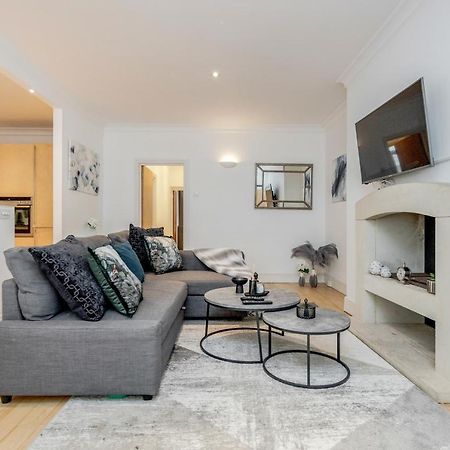 Nevern Square Earl'S Court 2 Bed Apartment London Eksteriør billede